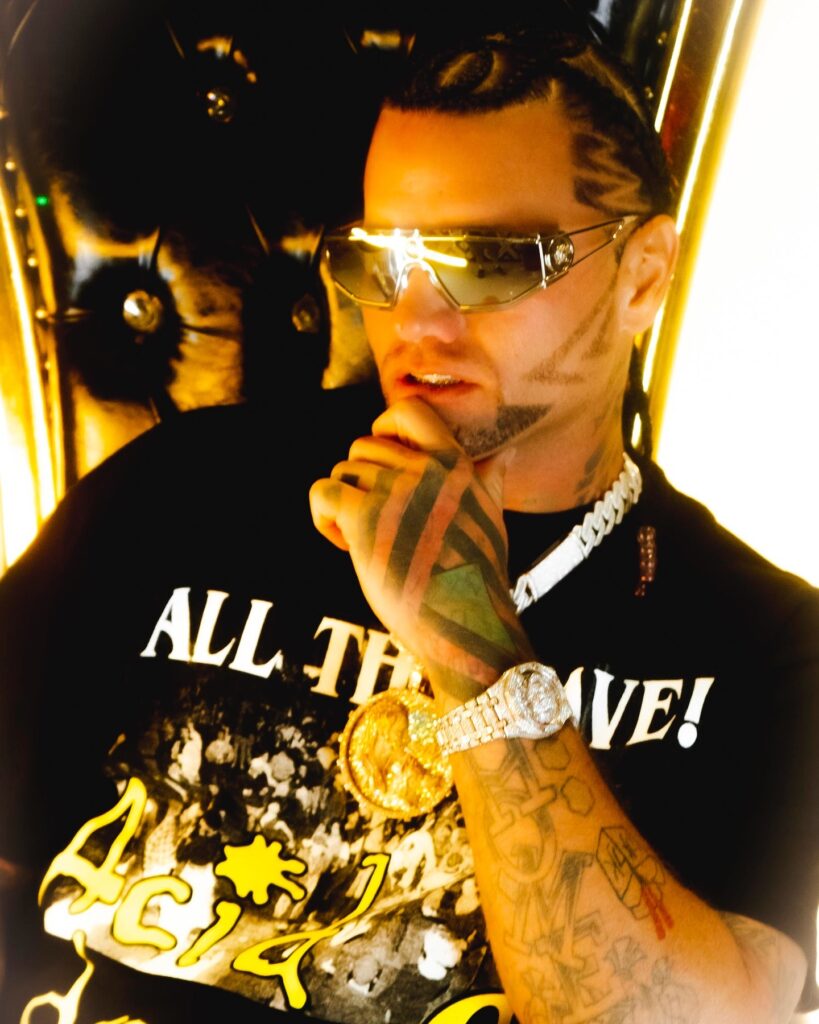 Wallpapers Riff Raff Actor Riff Raff HD Instagram Photos and Wallpapers December 2023 ...