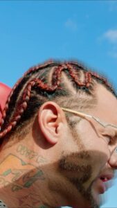 Actor Riff Raff HD Instagram Photos and Wallpapers December 2023
