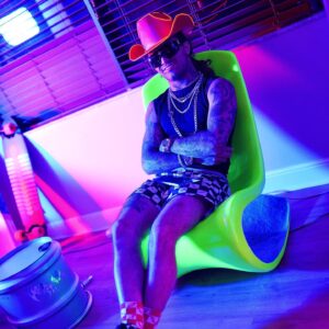 Riff Raff Instagram - RiFF RAFF x LiL PüMP

Album titles in comments