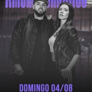 Rigeo Instagram - Después de 21 años, me junté con  @rigeo para volver a grabar "Amores Urbanos" , canción que quedó en muchos de ustedes y que hasta hoy recuerdan...mañana a las 12:00 sale esta nueva versión, nos pueden escuchar en youtube y recordar momentos tan lindos q disfrutamos con esta tema!!! ¡TODAVÍA QUEDA MAGIA! 💫❤🙌

Pronto en Spotify