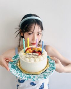 Actress Riho Nakamura HD Instagram Photos and Wallpapers August 2024
