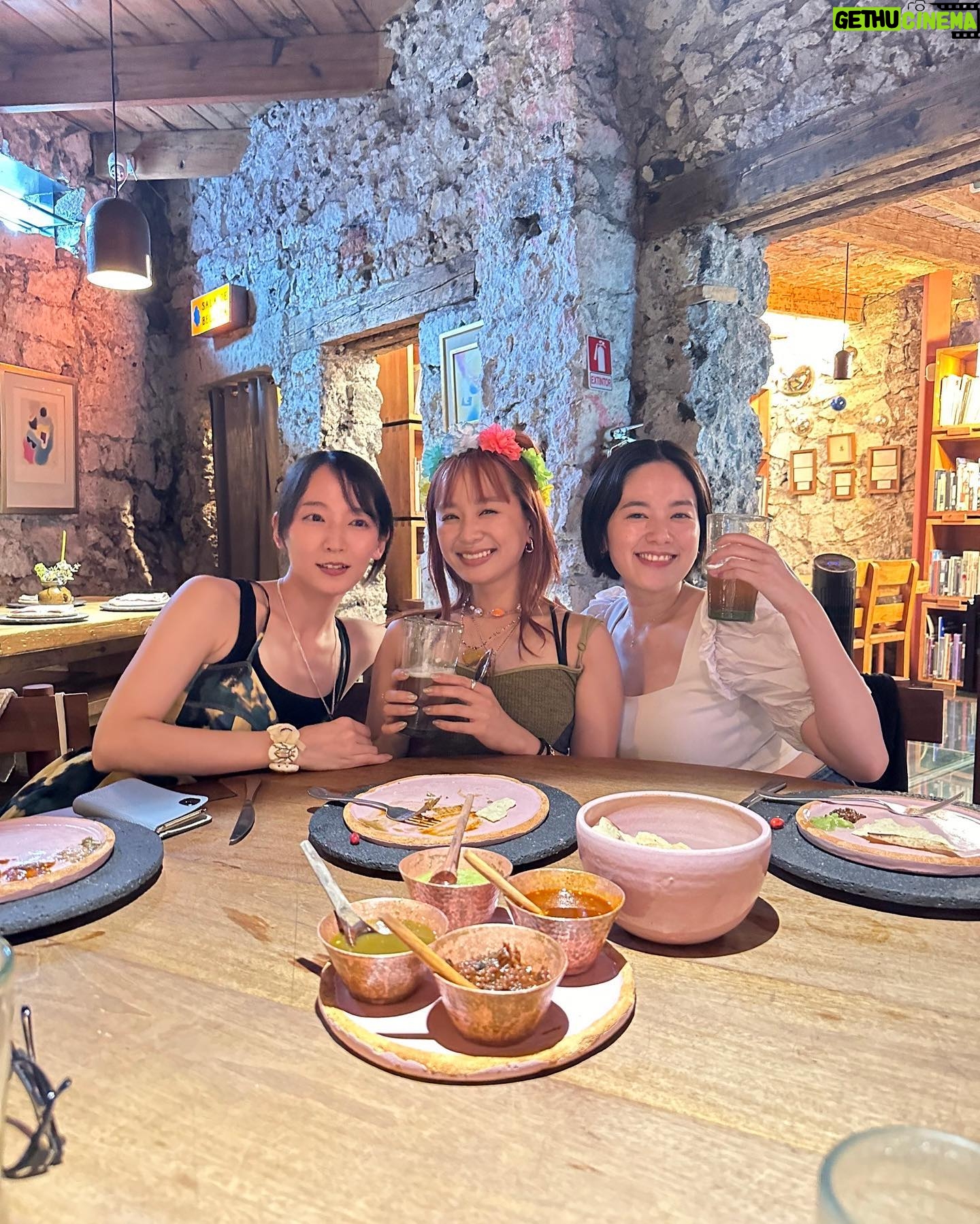 Riho Yoshioka - 185.9K Likes - momo合流❤︎
とにかく🌮を食べまくる
食べてりゃ何とかなるって思える味。
@charanpo_momo
@miwakokakei
#🇲🇽
#🌮
#ペドレガル邸近く