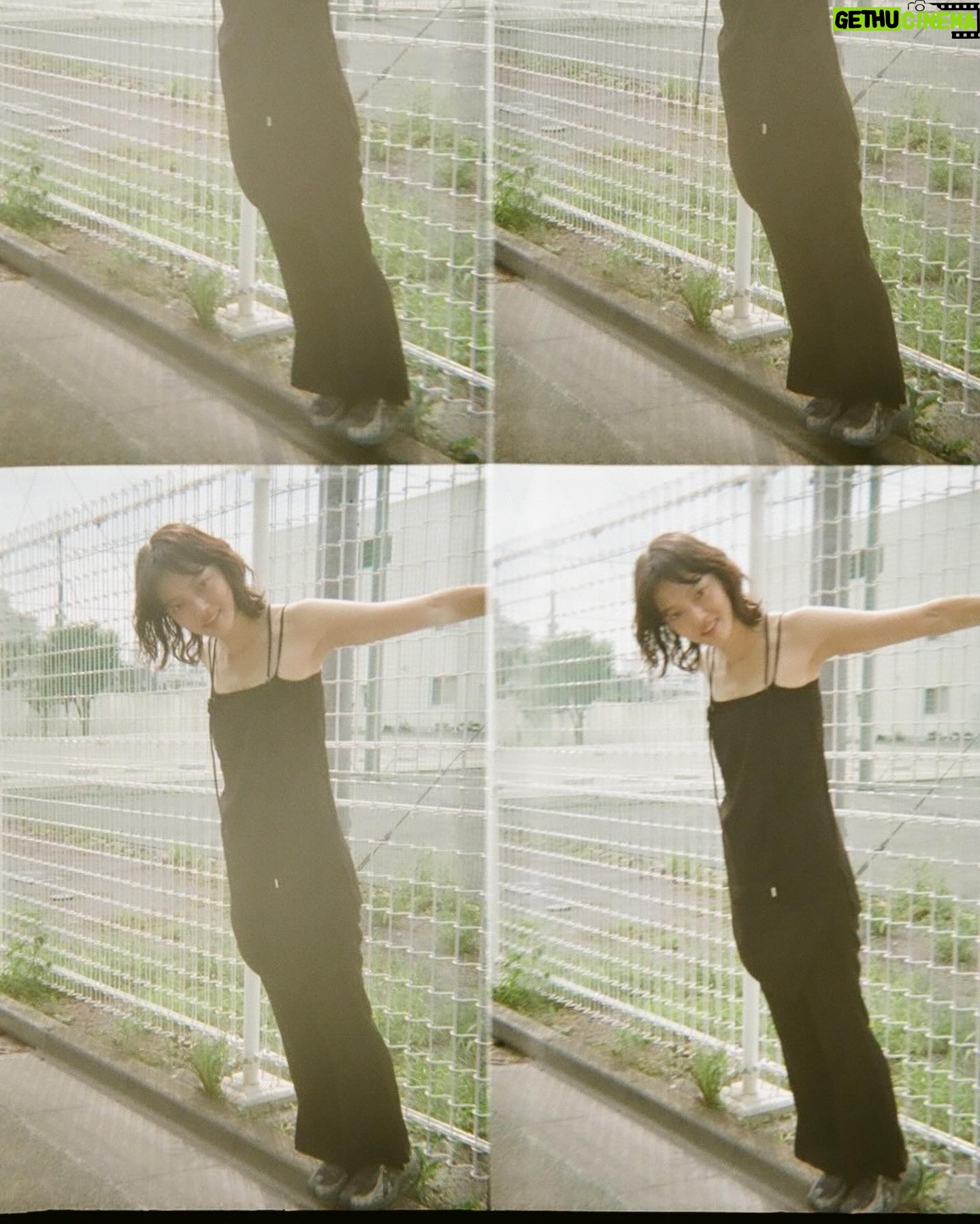 Rila Fukushima - 3 Likes - Run Rila Run @kikokostadinov @kikokostadinovtokyo @laura_deanna_fanning @asics_sportstyle #PR