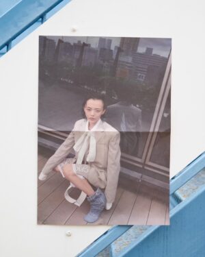 Rila Fukushima Instagram - STUDY ZINE with SHIBUYA PARCO
が本日発売になります！
販売場所は
代官山蔦屋や青山ブックセンター、flotsam books、@studymagazine2014 のオンラインなどで手に取っていただけたら嬉しいです☺️ 
モデルを始めた新人のころに撮影してもらってから、かれこれ20年近く、、、OMG…！今まで何度も撮影していただいてますが、今回のZINEの撮影でまたこうやって再会し撮影することができて本当に嬉しかった。
親さんありがとう！

2024.7.26

Photography  @chikashisuzuki1972