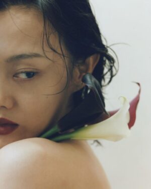 Rila Fukushima Instagram - July 2024.今年の夏は楽しみなことがたくさんあります！
Time flies sooo fast!!! It’s already been half a year.
I am quite excited✨✨
