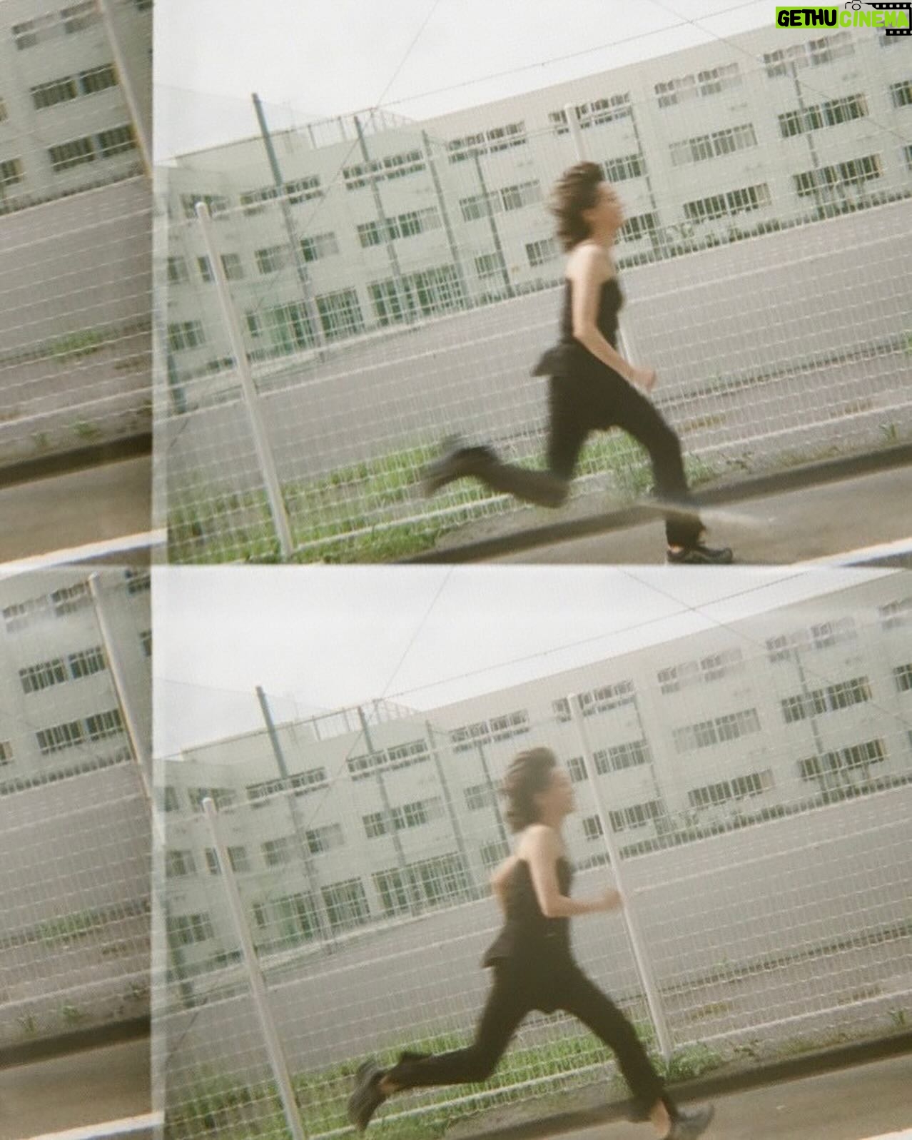 Rila Fukushima - 3 Likes - Run Rila Run @kikokostadinov @kikokostadinovtokyo @laura_deanna_fanning @asics_sportstyle #PR