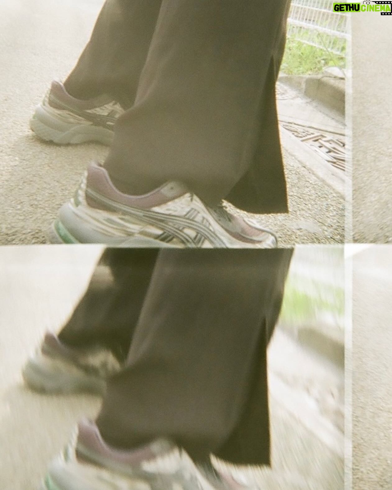 Rila Fukushima - 3 Likes - Run Rila Run @kikokostadinov @kikokostadinovtokyo @laura_deanna_fanning @asics_sportstyle #PR