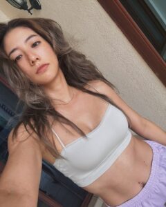 Actress Rima Zeidan HD Instagram Photos and Wallpapers July 2024