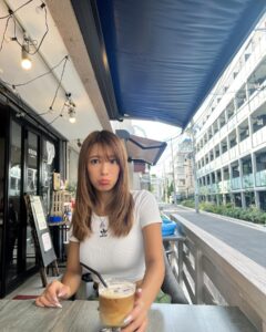 Actress Rina Hashimoto HD Instagram Photos and Wallpapers July 2024