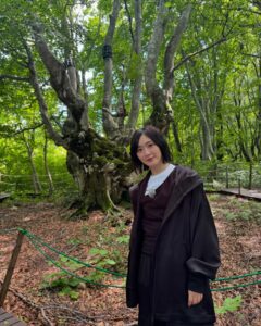 Actress Rina Ikoma HD Photos and Wallpapers August 2024