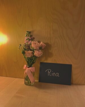 Rina Kawaei Instagram - ロンドンに来て2週間が経ちました🇬🇧
あっという間に終わってしまいそうで寂しい、、。
純粋な小学生みたいな中学生みたいな後輩は
先日、大千秋楽を迎えて帰宅していった🏠
お疲れ様！GENIC応援してるよ！
私も元気に頑張ろう☺︎