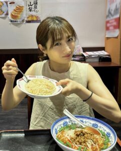 Rina Takeda Most Liked Photos and Posts
