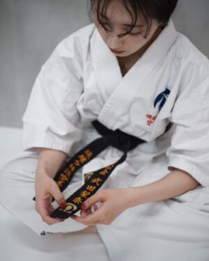 Rina Takeda Instagram - 🥋