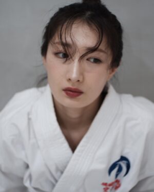 Rina Takeda Instagram - 🥋