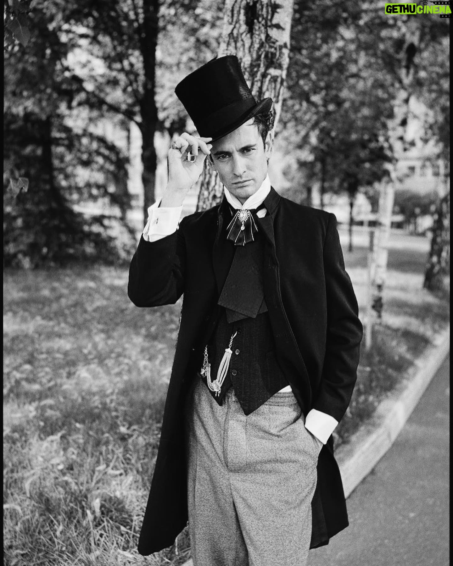 Rinal Mukhametov - 1.9K Likes - 🎬…Великосветский хулиган…🎩
#Чистые #НиколайХомерики