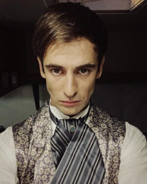 Rinal Mukhametov Instagram - 🎬…Великосветский хулиган…🎩
#Чистые #НиколайХомерики