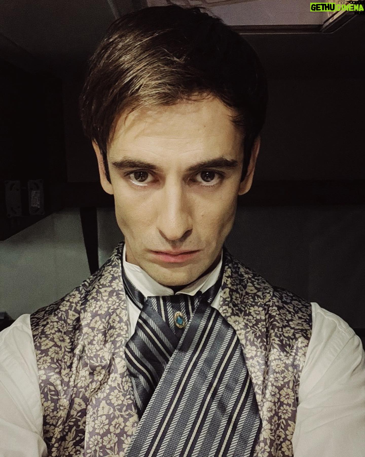 Rinal Mukhametov - 1.9K Likes - 🎬…Великосветский хулиган…🎩
#Чистые #НиколайХомерики