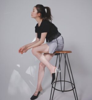 Rinka Kumada Instagram - コラボ商品、ウェブで完売している商品もお店に並び始めたよ🧸
ワンピはガルアワで紹介したから、他の洋服載せます🫶🏻
#りんか丈 もあるよ