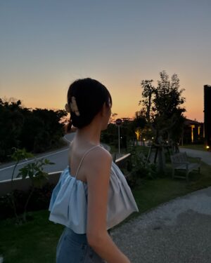 Rinka Kumada Instagram - 夏〜海〜好き〜〜〜！
#りんか丈　#りんくま旅行記