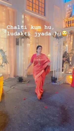 Rinku Ghosh Instagram - Kya aap k saath bhi hota hai…🤷🏻‍♀️

#reelitfeelit #instagood #reelkarofeelkaro #funny