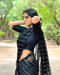 Actress Rinku Rajguru HD Instagram Photos and Wallpapers July 2024