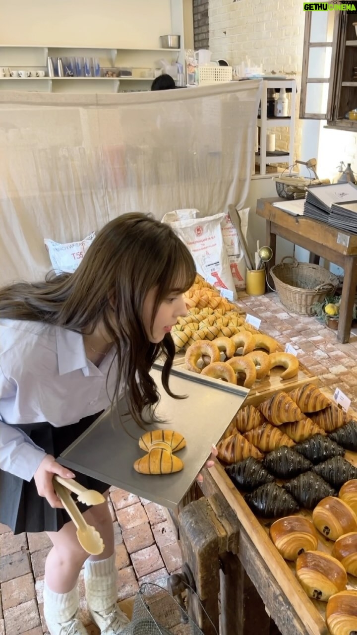 Most liked Instagram photo of Rio Omori