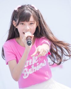 Rio Omori Most Liked Photos and Posts