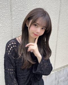 Actor Rio Omori HD Instagram Photos and Wallpapers June 2024