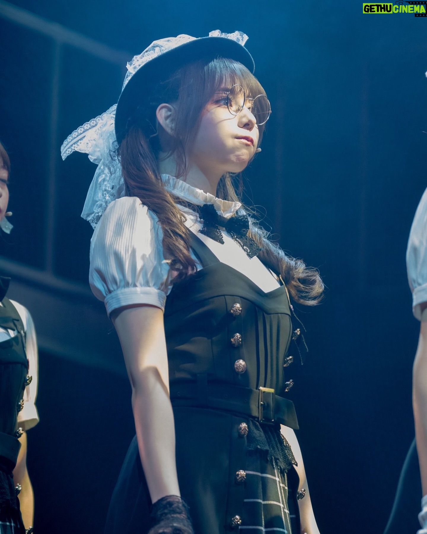 Rio Omori - 3.9K Likes - ・
・
#x純文学少女歌劇団
File No.0002
『パラノイドには騙されない』
沢山の方に支えられ、無事に全公演が終了いたしました😌🥀
ご来場、ご視聴、本当にありがとうございました!!
皆さんと充実した時間を過ごせて、とても幸せでした🌱
素敵なお写真たくさんありがとうございます📸
・
・
#栗捨アガサ/ #大森莉緒