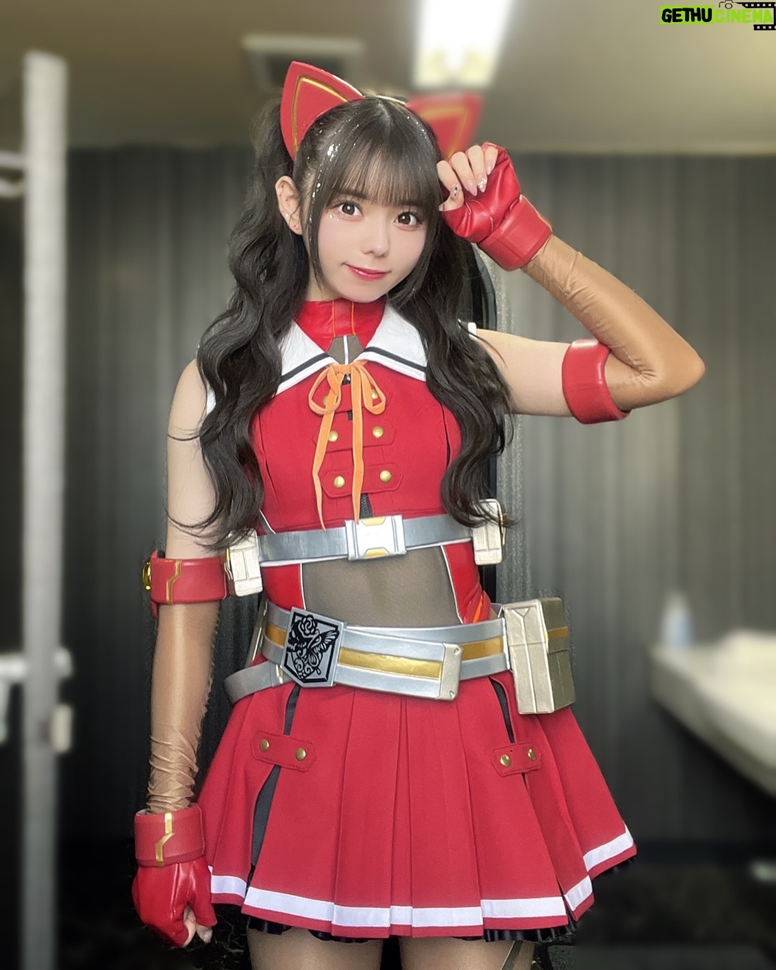 Rio Omori - 3.9K Likes - ・
・
ハーフツイン貞花💀❤️
改めまして
#リリスクライブ 2日間全4公演、ありがとうございました🥹🎸
アサルトリリィの楽曲を生演奏バンドで歌わせて頂けてとても幸せでした🎤✨
本当に本当に楽しかった!!
また出来ますように❤️🔥
来月5/17~5/22
かめありリリオホールで皆さんにお会い出来るのを楽しみにしてます!!
近藤貞花/大森莉緒
・
・
#アサルトリリィ #舞台アサルトリリィ #舞台アサルトリリィ新章 #近藤貞花 #大森莉緒