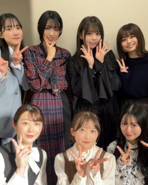 Rio Omori Instagram - ・
・
 『マーダー★ミステリー～探偵•班目瑞男の事件簿～』on stage
ありがとうございました📚✨️

初めての即興お芝居、マーダーミステリー本当に本当に緊張した〜〜〜🥶
頭使い過ぎて燃え尽きました...🔥🧠笑

昼・占い師の木下役🔮
夜・大学生の蛍原役 👓
全然違う役でドキドキでした！

すごく難しかったけど、面白くて楽しかったです☺️
・
・
#大森莉緒 #おーりお #おりおんず #マーダーミステリー  #マダミスステ #舞台 #instagood #instapic #good #패션 #코디 #오늘의코디 #오늘의패션 #전신샷 #코디스타그램 #옷 #좋아요