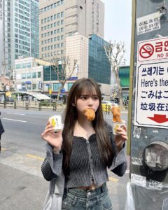 Actor Rio Omori HD Instagram Photos and Wallpapers May 2024