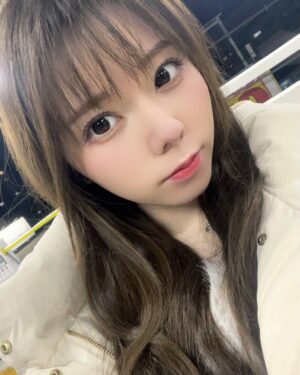 Rio Omori Instagram - ・
・
珍しく自撮り載せてみる(近め)🤳‎‎🤍
・
・
#大森莉緒 #おーりお #おりおんず #instagood #instapic #good #hair #make #좋아요 #셀카 #셀카그램 #추억 #셀카