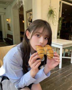 Actor Rio Omori HD Instagram Photos and Wallpapers April 2024