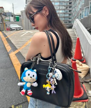 Rio Uchida Instagram - 天才すぎ✌️💙🪽✨
