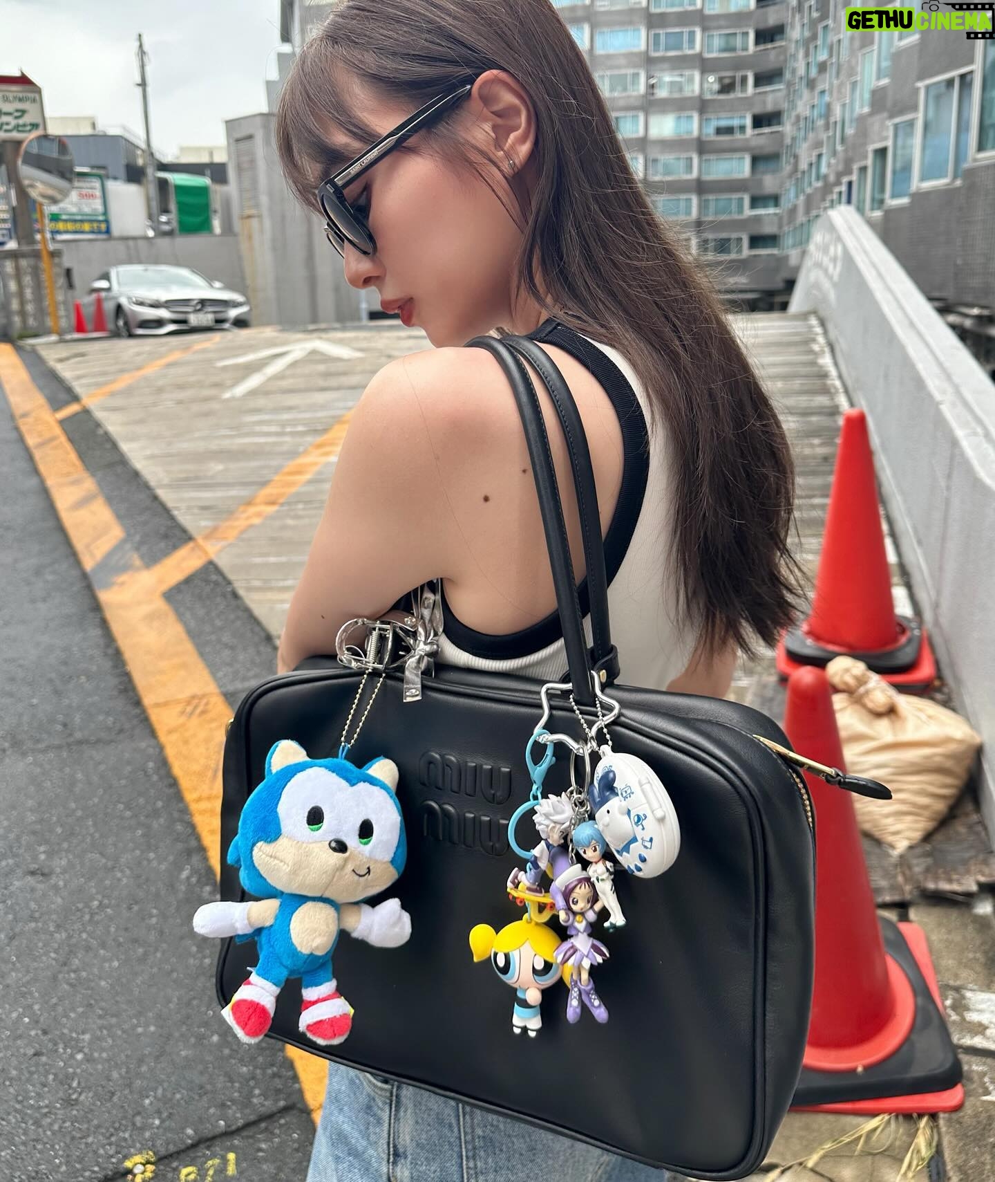 Rio Uchida - 38.9K Likes - 天才すぎ✌️💙🪽✨
