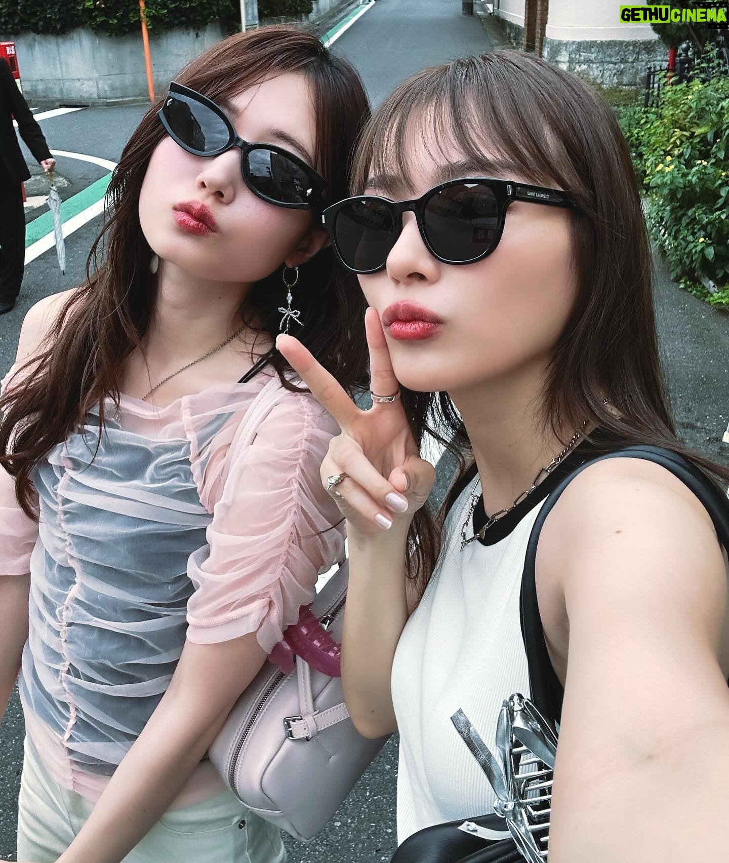 Rio Uchida - 38.9K Likes - 天才すぎ✌️💙🪽✨