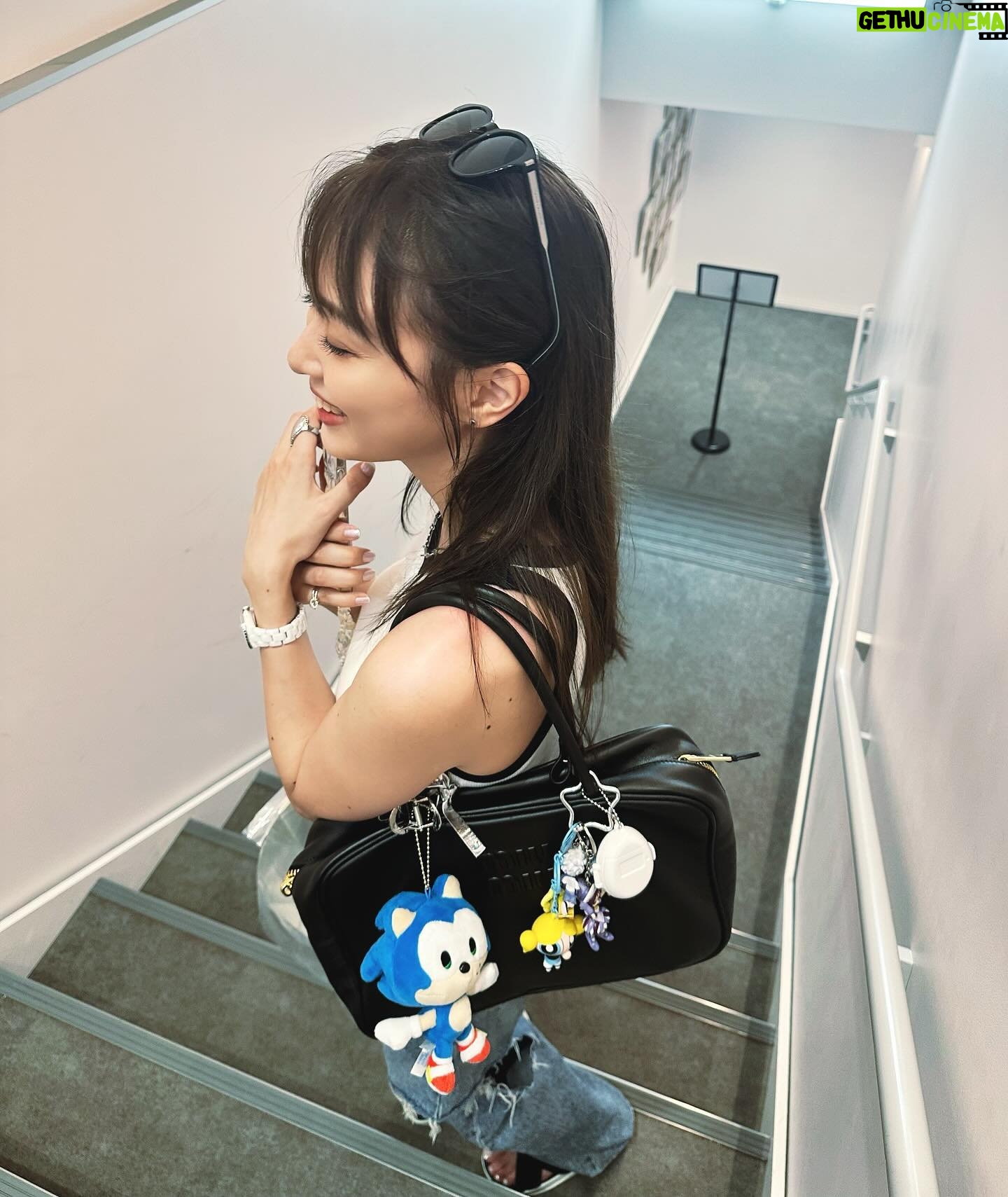 Rio Uchida - 38.9K Likes - 天才すぎ✌️💙🪽✨