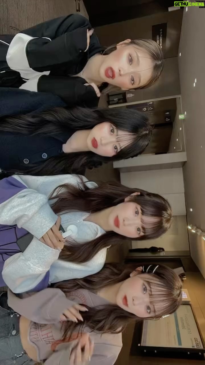 Ririka Moriwaki - 2K Likes - 共通点当てゲーム🤲🤲🤲
なんでしょう!