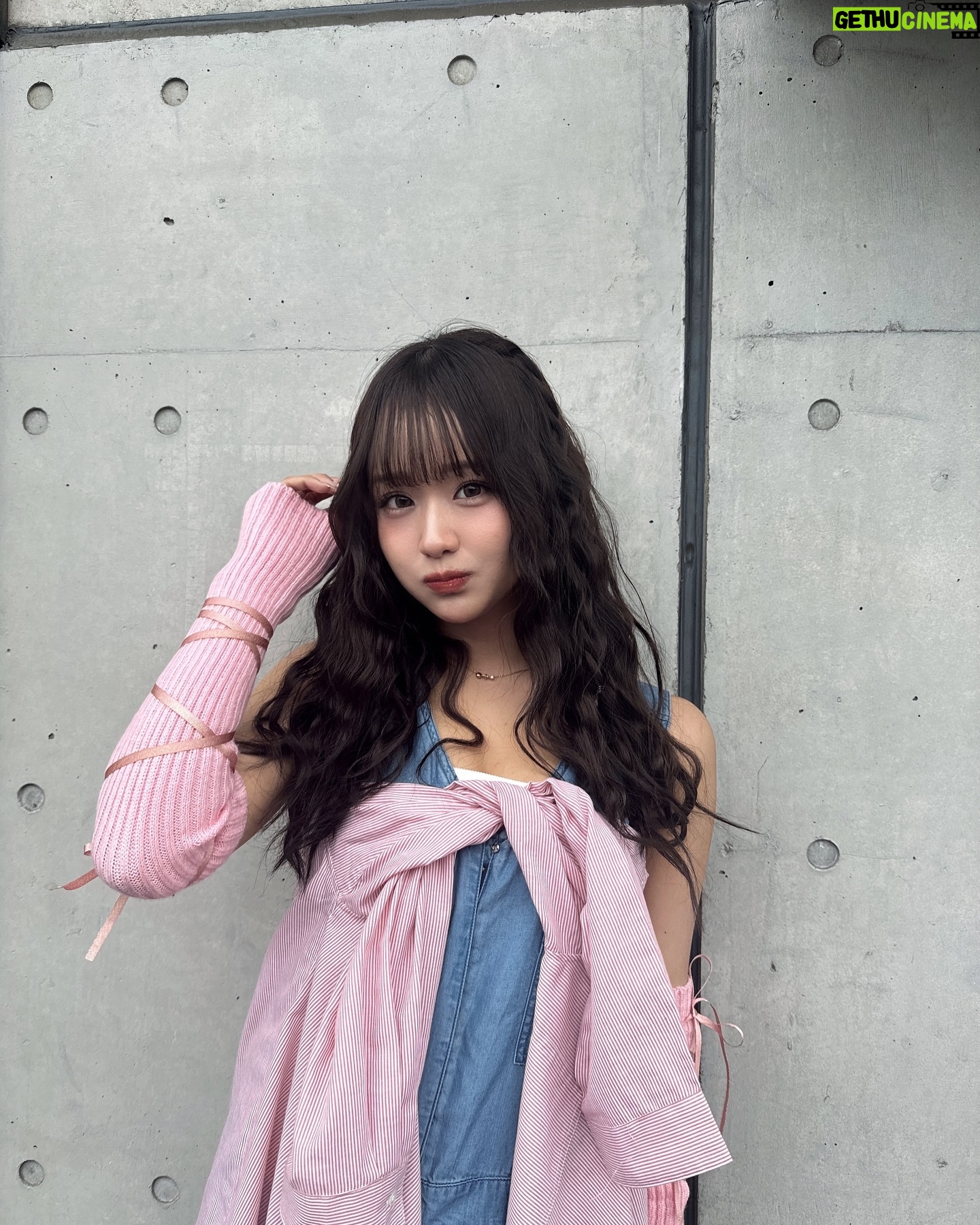 Ririka Moriwaki - 3 Likes - シンデレラフェス2024 〜さいたまスーパーアリーナ〜
ありがとうございました🙂↕️🩷
EDWIN【@edwin.indonesia 】ステージ👥✨!
会いにきてくださった方々ありがとうございました!
作ってくれたパネルもいっぱい見えて嬉しかった〜♡!
ピンクにデニムを合わせた衣装で、とってもかわいかった、、💓
髪はワッフルヘアにしていただき、初めてのヘアスタイルで新鮮でした😖💓
今年も出演させていただけて、とても嬉しかったです!
ありがとうございました!
@momona_kohama ちゃん!お疲れ様でした👑🎀🩷
