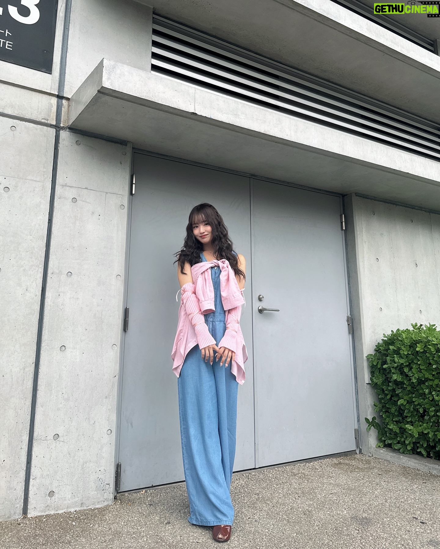Ririka Moriwaki - 3 Likes - シンデレラフェス2024 〜さいたまスーパーアリーナ〜
ありがとうございました🙂↕️🩷
EDWIN【@edwin.indonesia 】ステージ👥✨!
会いにきてくださった方々ありがとうございました!
作ってくれたパネルもいっぱい見えて嬉しかった〜♡!
ピンクにデニムを合わせた衣装で、とってもかわいかった、、💓
髪はワッフルヘアにしていただき、初めてのヘアスタイルで新鮮でした😖💓
今年も出演させていただけて、とても嬉しかったです!
ありがとうございました!
@momona_kohama ちゃん!お疲れ様でした👑🎀🩷