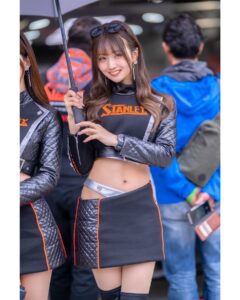 Actor Ririka Moriwaki HD Instagram Photos and Wallpapers May 2024