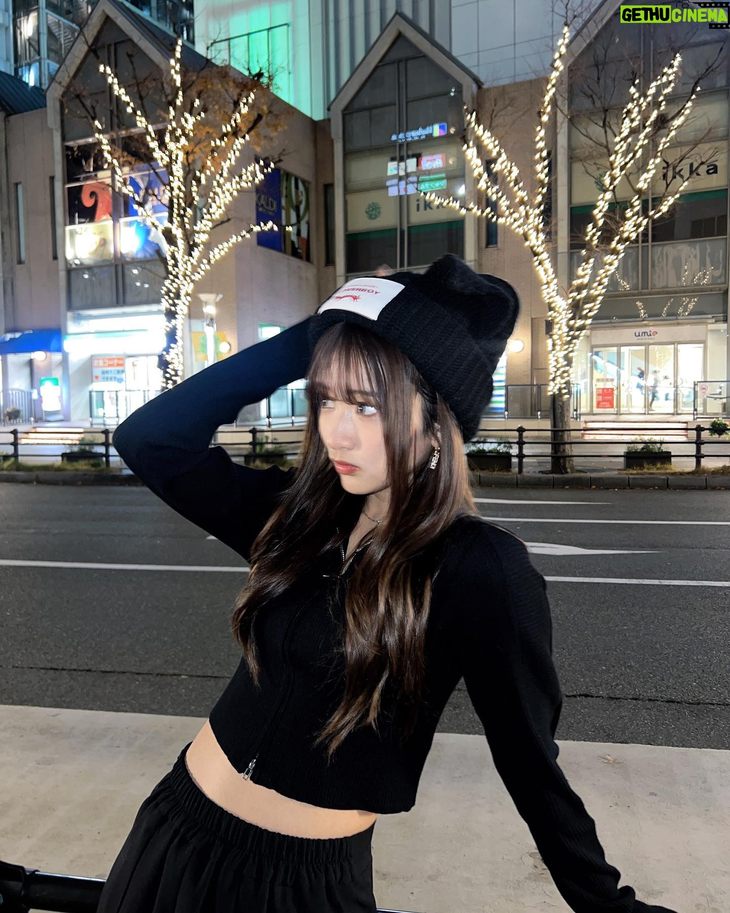 Ririka Moriwaki - 5.4K Likes - 黒猫さん🐈⬛
