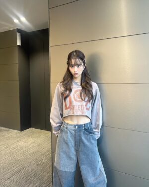 Ririka Moriwaki Instagram - みんなー！
9万人ほんまにありがとうございます😭💞💞