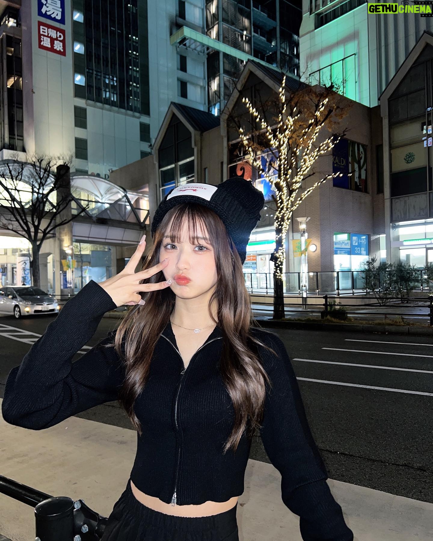 Ririka Moriwaki - 5.4K Likes - 黒猫さん🐈⬛