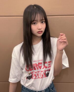 Ririka Moriwaki Instagram - 【ご報告】
ミスマガジン2023ベスト16に選んでいただきました！
3204名の中から、16人に選んでもらえて凄く嬉しいです♡

改めまして森脇梨々夏です！

初のグラビアで緊張でいっぱいですが皆様から応援してもらえれるよう頑張りますのでよろしくお願いいたします！

5月15日発売ヤングマガジン24号
22日発売のヤングマガジン25号に掲載していただいております♡16人で表紙を飾らせていただいているのでぜひそれもチェックしてください👀

審査項目に紙面投票、ショールームでのライブなどがあるのでまた後ほどしっかり伝えさせてください。
皆さんの紙面投票や応援が必要なのでお力を貸してくださると嬉しいです🥲！
よろしくお願いいたします！💓

カラコンもつけていない、いつもとは少し違うナチュラルな私もぜひ好きになってください🥲

#ミスマガジン　#ミスマガジン2023