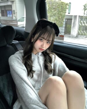 Ririka Moriwaki Instagram - みんなゴールデンウイークなにするの🫨💓