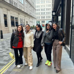 Ririn Ekawati Instagram - Fabolous ❤️ London 🇬🇧