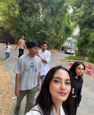 Ririn Ekawati Instagram - ❤️🤗🤍