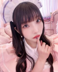 Actress Risa Aizawa HD Photos and Wallpapers July 2024